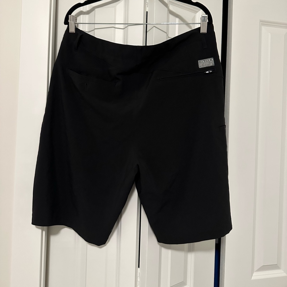 Men’s Volcom Surf N’ Turf Shorts - 36
